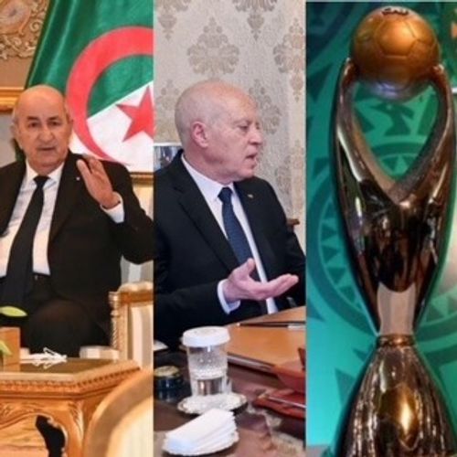 LE JOURNAL DE MIDI 30 EN LANGUE ARABE DU 23/02/22