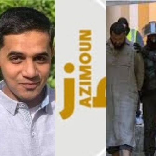 LE JOURNAL EN LANGUE ARABE DE LA MI-JOURNEE DU 12/08/22