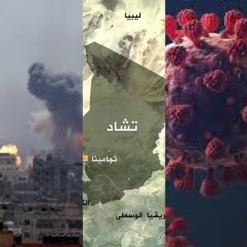 LE JOURNAL DU SOIR EN LANGUE ARABE DU 5/08/22