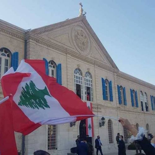 LE JOURNAL DU LIBAN DE 13H30 DU 15/8/2022