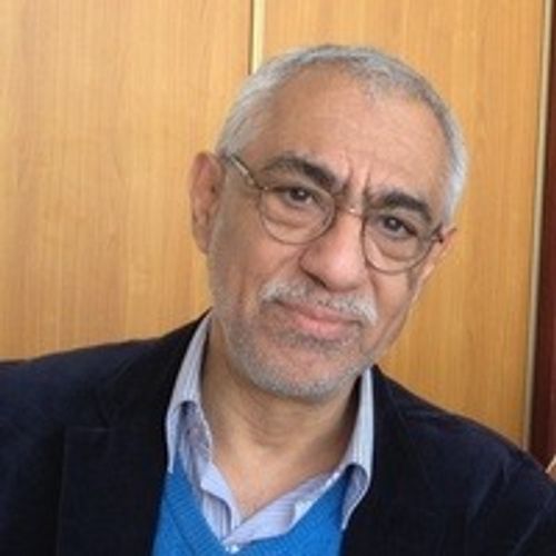 Joseph Dichy, professeur d’arabe, éditeur et traducteur