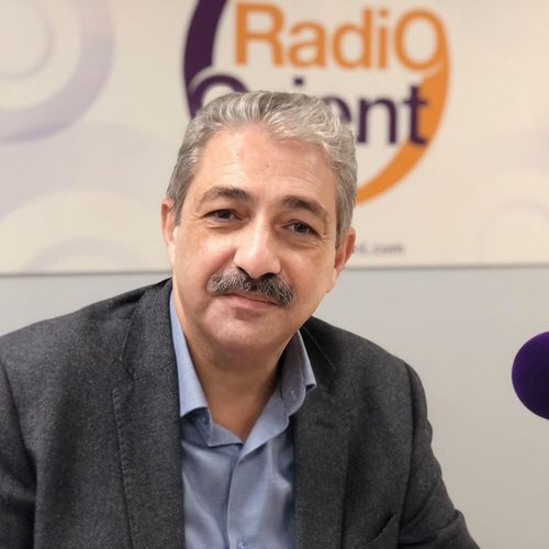 Le président du parti Ettakatol en Tunisie, Khalil Zaouia, invité de Rencontre