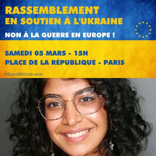 LE JOURNAL DU SOIR EN LANGUE FRANCAISE DU 5/05/22
