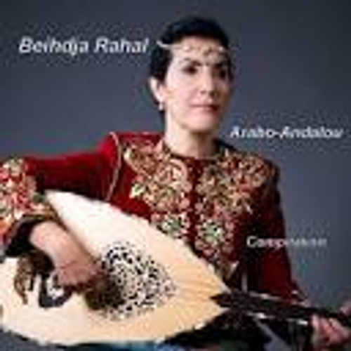  Beihdja RAHAL : la diva de l'andalous classique