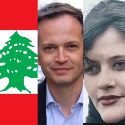 LE JOURNAL EN LANGUE FRANCAISE DE LA MI-JOURNEE DU 23/09/22