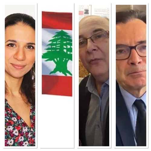 LE JOURNAL EN LANGUE FRANCAISE DU SOIR DU 29/09/22