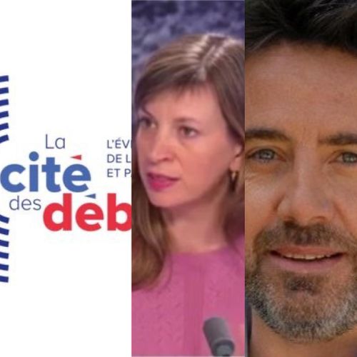 LE JOURNAL DU SOIR EN LANGUE FRANCAISE DU 30/09/22