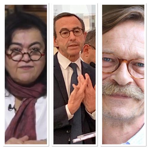 LE JOURNAL DE MIDI EN LANGUE FRANCAISE DU 29/03/22