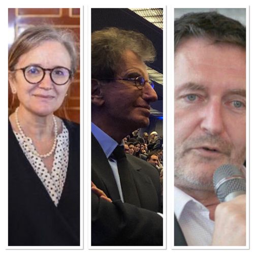 LE JOURNAL EN LANGUE FRANCAISE DU SOIR DU 30/08/22
