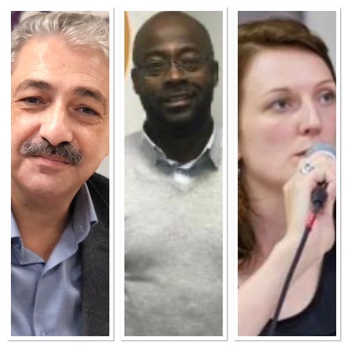 LE JOURNAL DU SOIR EN LANGUE FRANCAISE DU 6/10/22