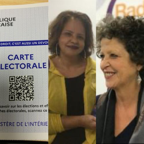 LE JOURNAL DU SOIR EN LANGUE FRANCAISE DU 24/04/22