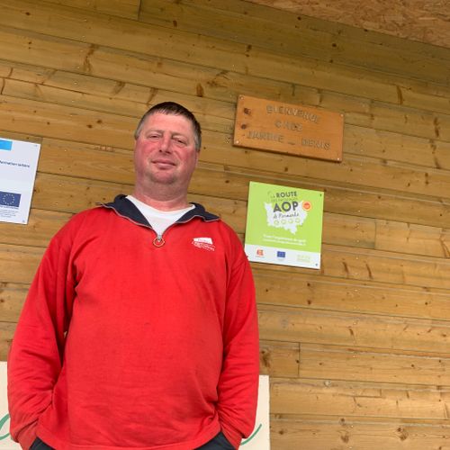 Suivez Le Guide - Naturellement Normande