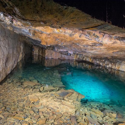 Suivez Le Guide 2022 - Le Souterroscope à Caumont sur Aure