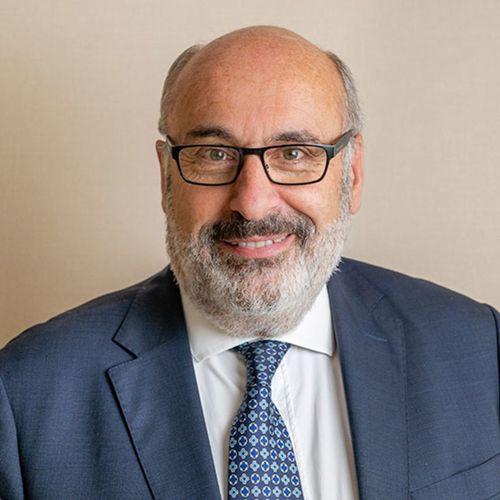 Interview de Jean-Léonce Dupont