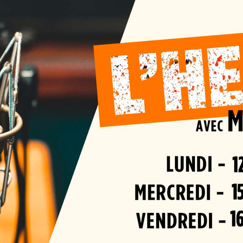 Les Hebdos