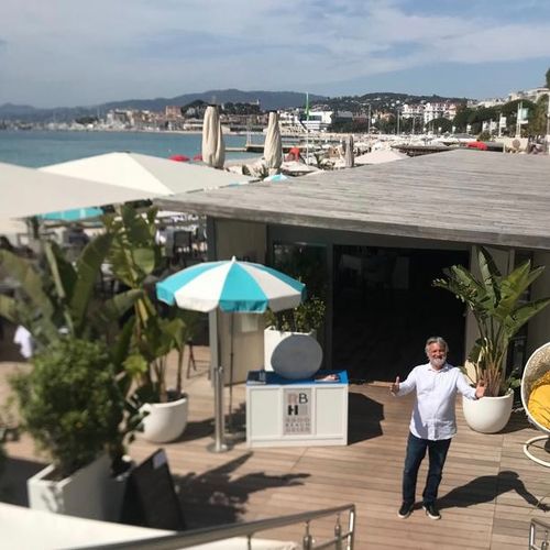 Bilan de la fréquentation touristique à Cannes
