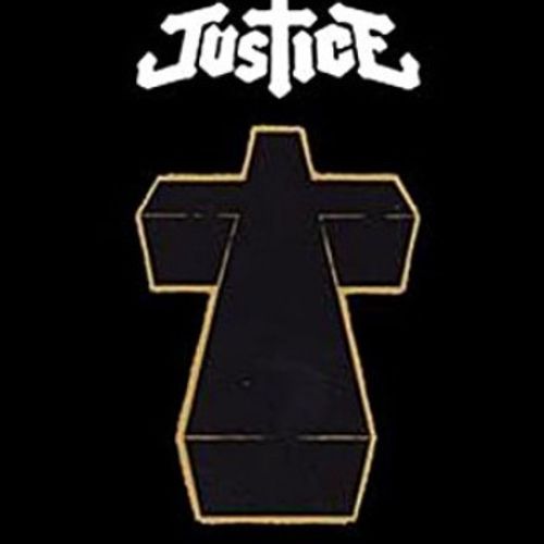 Music Story du jour : Justice
