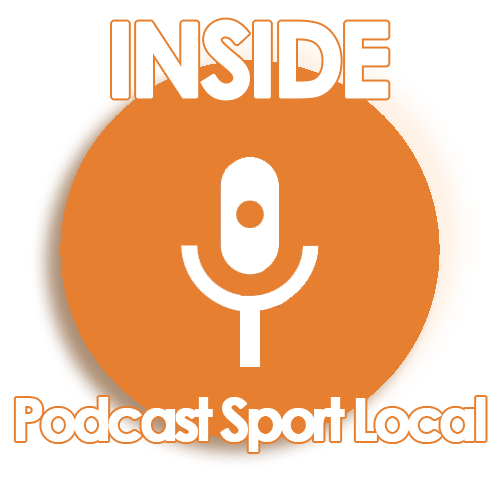 Podcast Sport Local