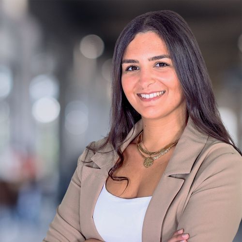 Ines Maalem