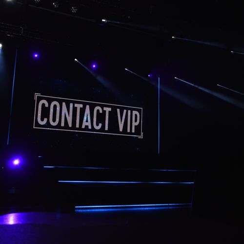 Contact VIP - Pasino - 220521