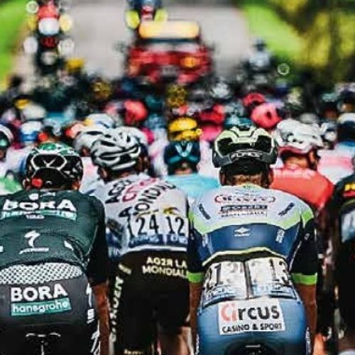 Ardennes : les détails du passage du Tour de France