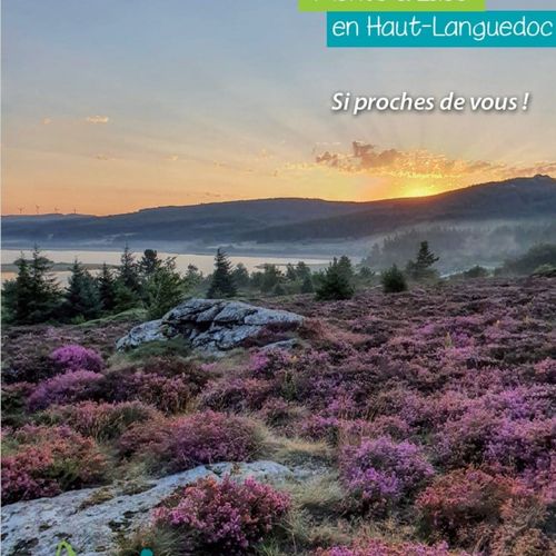 Communauté de communes des Monts de Lacaune et du Haut-Languedoc...
