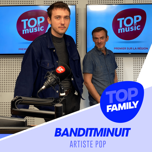 BANDITMINUIT