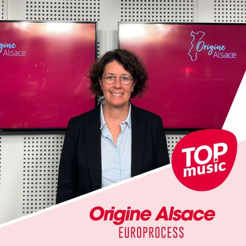 ORIGINE ALSACE - Épisode n°27: Europrocess à Duppigheim 