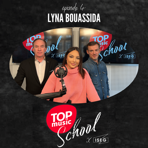 SCHOOL ÉPISODE 4 : LYNA BOUASSIDA