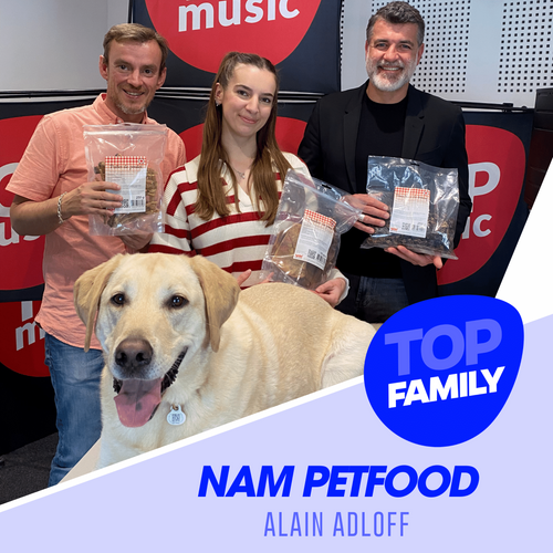 NAM PETFOOD