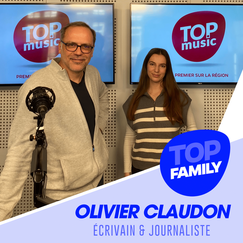 OLIVIER CLAUDON