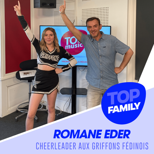 ROMANE EDER