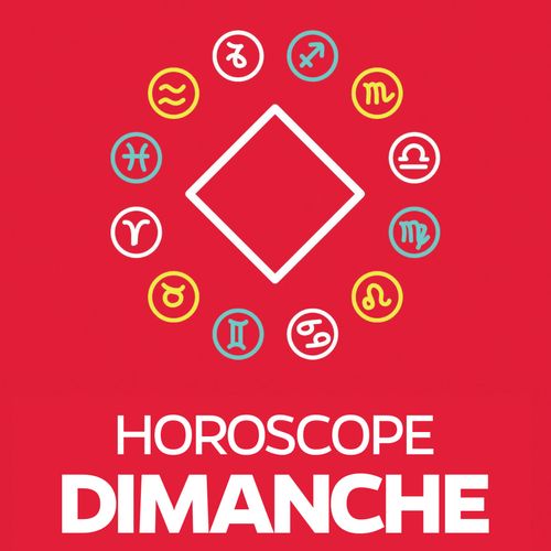 Horoscope - Dimanche 13 février 2022