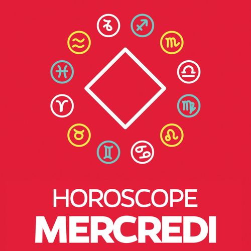 Horoscope - Mercredi 16 mars 2022