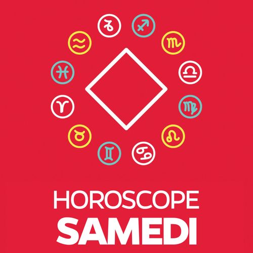 Horoscope - Samedi 16 avril 2022