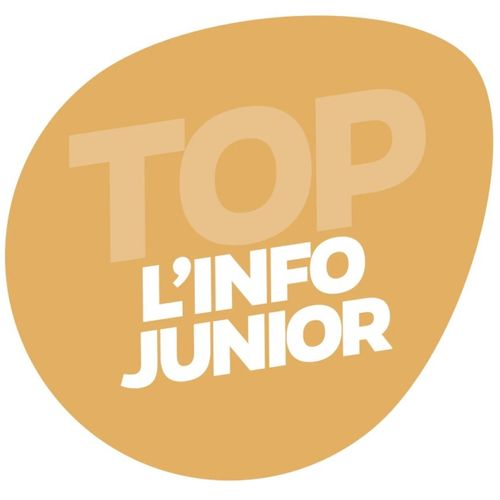 L'INFO JUNIOR - VENDREDI 19 NOVEMBRE 2021