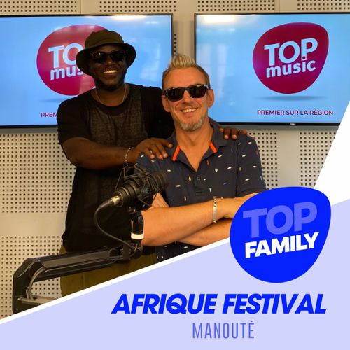 AFRIQUE FESTIVAL