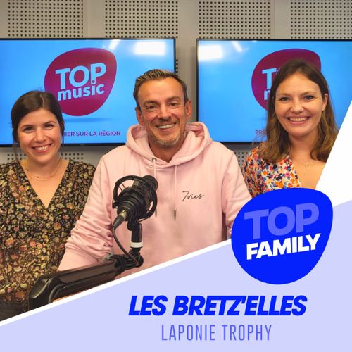 LES BRETZ'ELLES