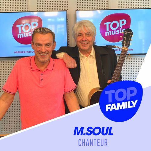 M.SOUL