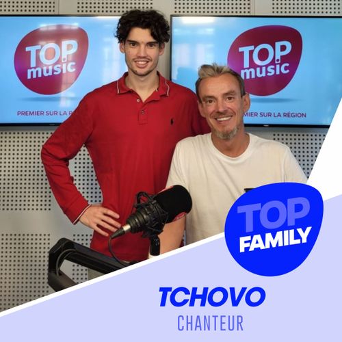 TCHOVO