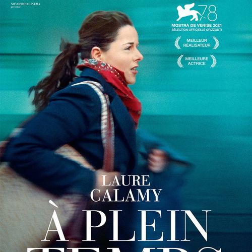 A plain temps - COUP DE COEUR DU 30 Mars 2022
