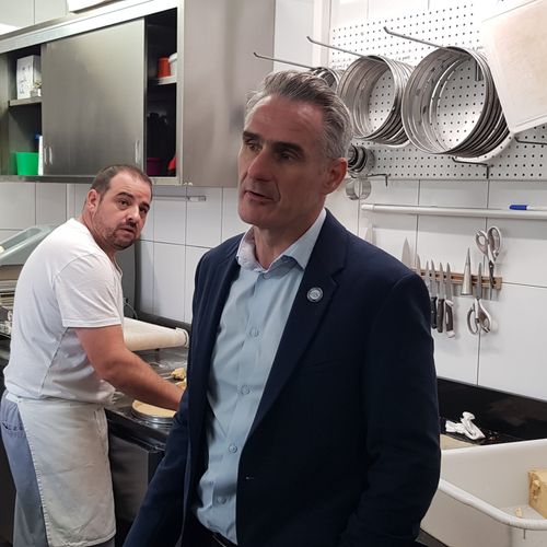 JOURNAL DU JEUDI 27 OCTOBRE ( SOIR )