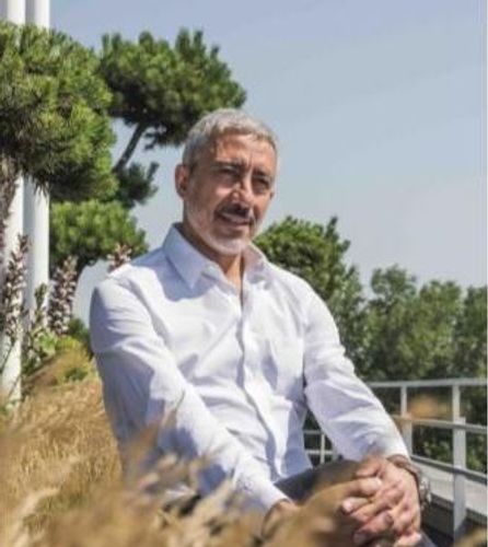 Podium #33 - Le parcours de Georges Bousleiman