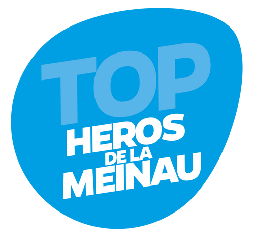 Héros de la Meinau #1 - FRITZ KELLER