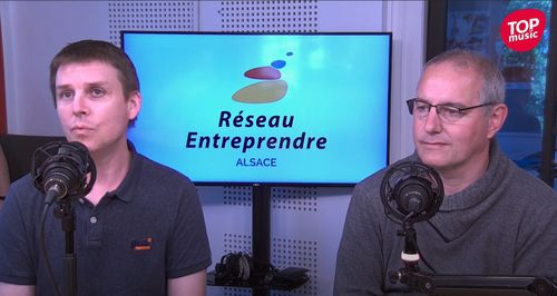 C'est moi le Patron ! - Eglinsdoerfer