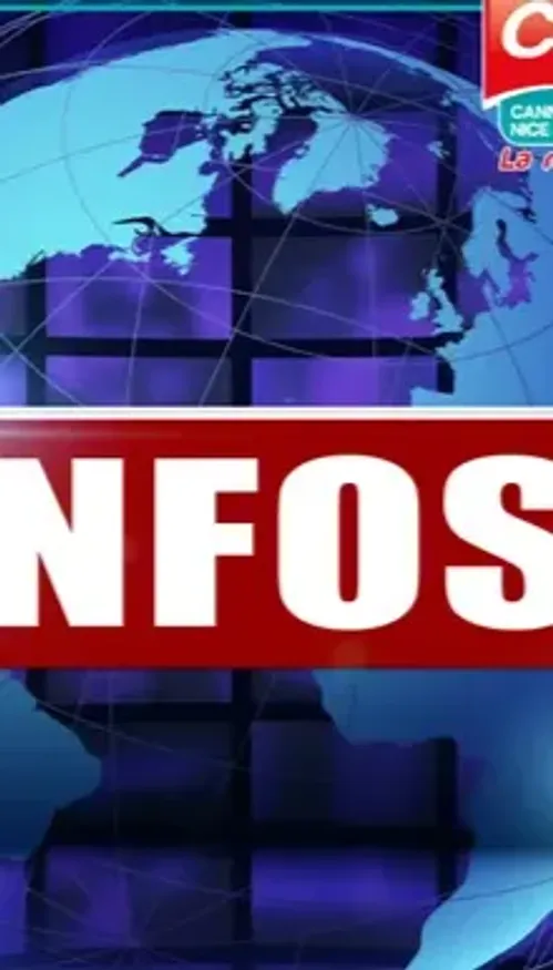 17/10/23 : LES INFORMATIONS DE 8H