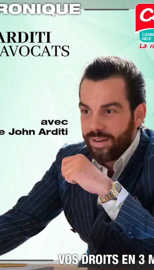 La perquisition