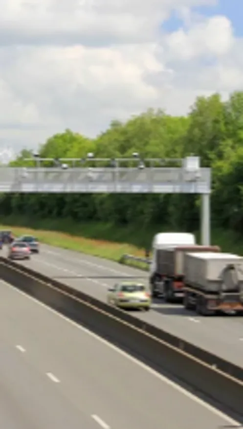 CEA : adoption à l'unanimité de la taxe sur les poids lourds en Alsace