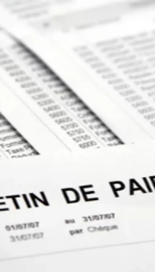 Entre gagner plus et profiter de tickets resto, les avis restent...