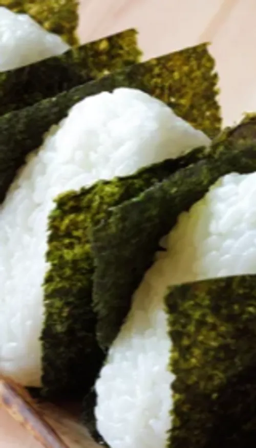 Onigiri vs jambon-beurre : qui dominera la pause déjeuner à la...